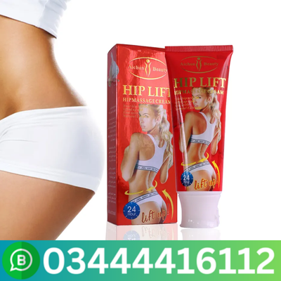 Aichun Beauty Hip lift Hip Massage Cream